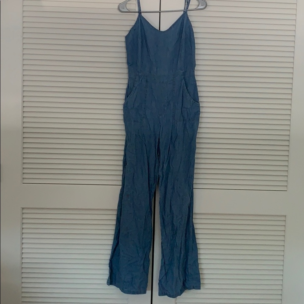 Jumpsuit